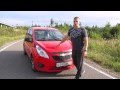 Chevrolet Spark 3