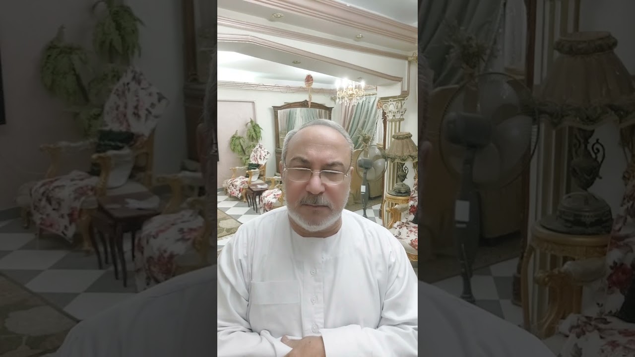 الفلاح و الملك 