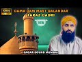 Dama dam mast qalandar  new 2024  faraz qadri viral trending islam youtubelong like manqabat