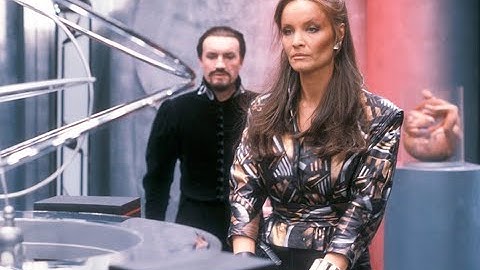 WhoRiffs - The Mark of the Rani 4 (Sample)