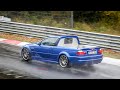 Nordschleife 27 10 2019 Highlights & Action! Touristenfahrten Nürburgring