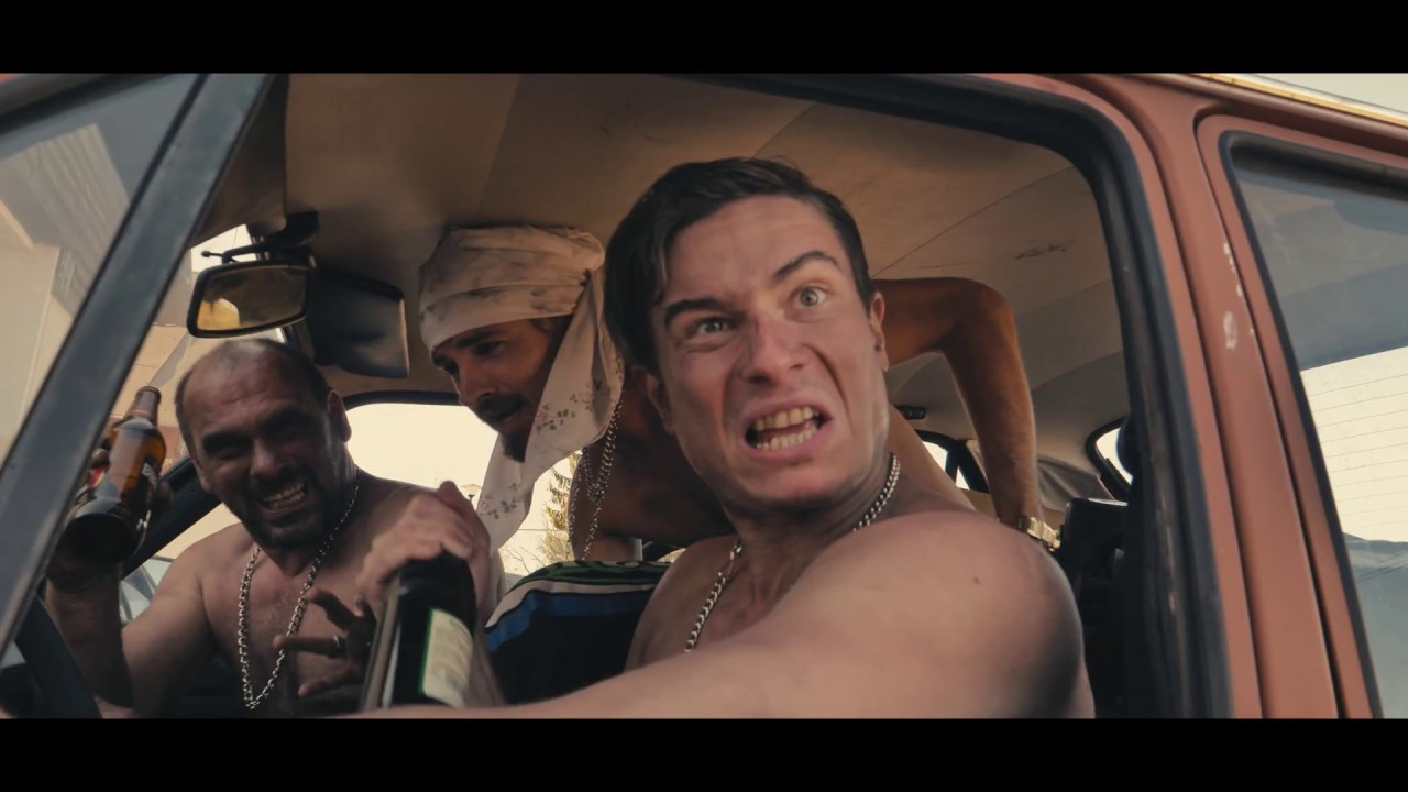 TERRAPIE & MIRO ŠMAJDA - Kde Si Včera Bol ... (Rock Cover)