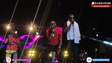 WIZKID performs Slow Down and other hit songs at R2Bees & Friends Concert 2021.