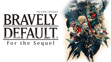 Bravely Default Solo [9.2] Final Boss Form 3