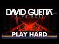 David Guetta - Play Hard Digital LightShow [RCT3 and SV]