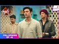 Durga - Atoot Prem Kahani | Full Ep. 42 | Durga attempts to clarify Anurag | Colors TV
