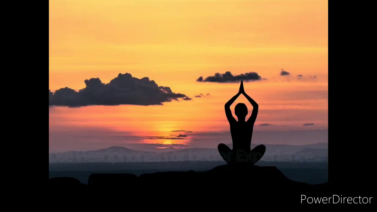 852 Hz Let Go Of Fear Overthinking & Worries