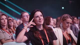Nordic Business Forum 2023 - Thank You