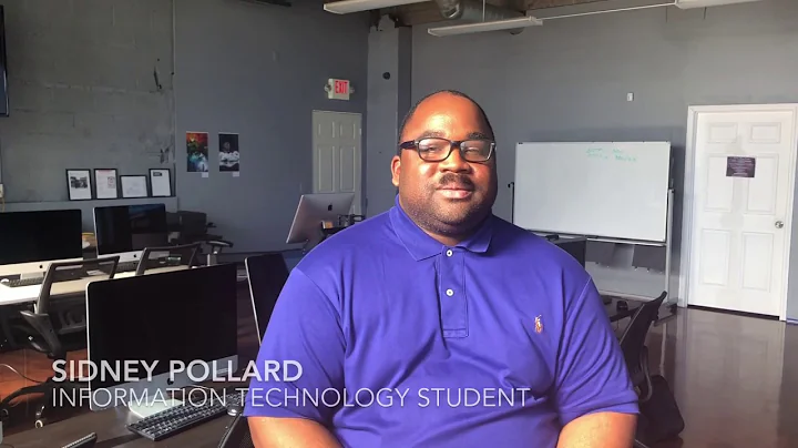 DSDT - Student Spotlight