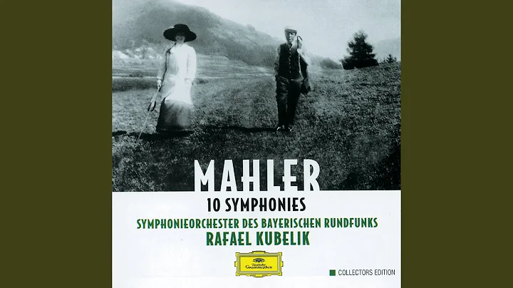 Mahler: Symphony No. 5 In C Sharp Minor: II. Stürmisch bewegt. Mit größter Vehemenz -...