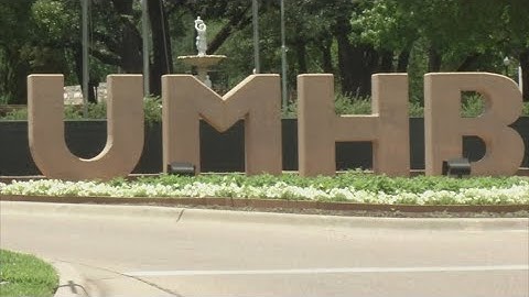 UMHB receives $1 million anonymous donation for Special Education Scholarship