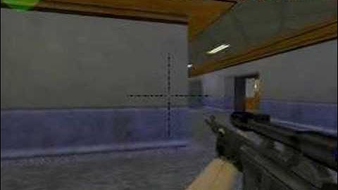 CS-Movie: Headshot Factory