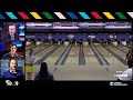 PWBA BowlTV Classic Match Play Rd 3
