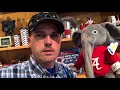 Christmas shopping