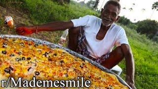 r/Mademesmile | he's so proud