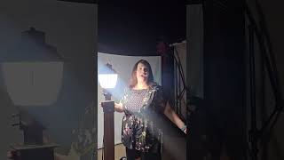 Outdoor Post Lights Fixture