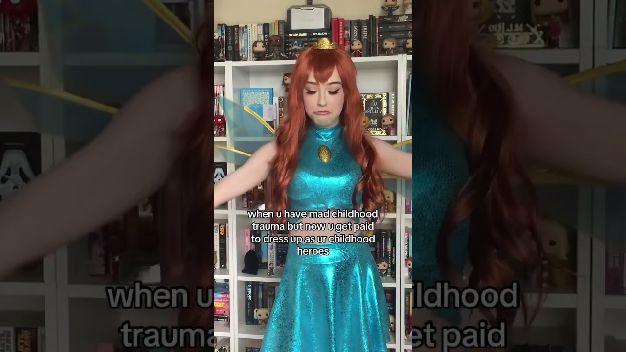 is this what they call good karma #winxclub