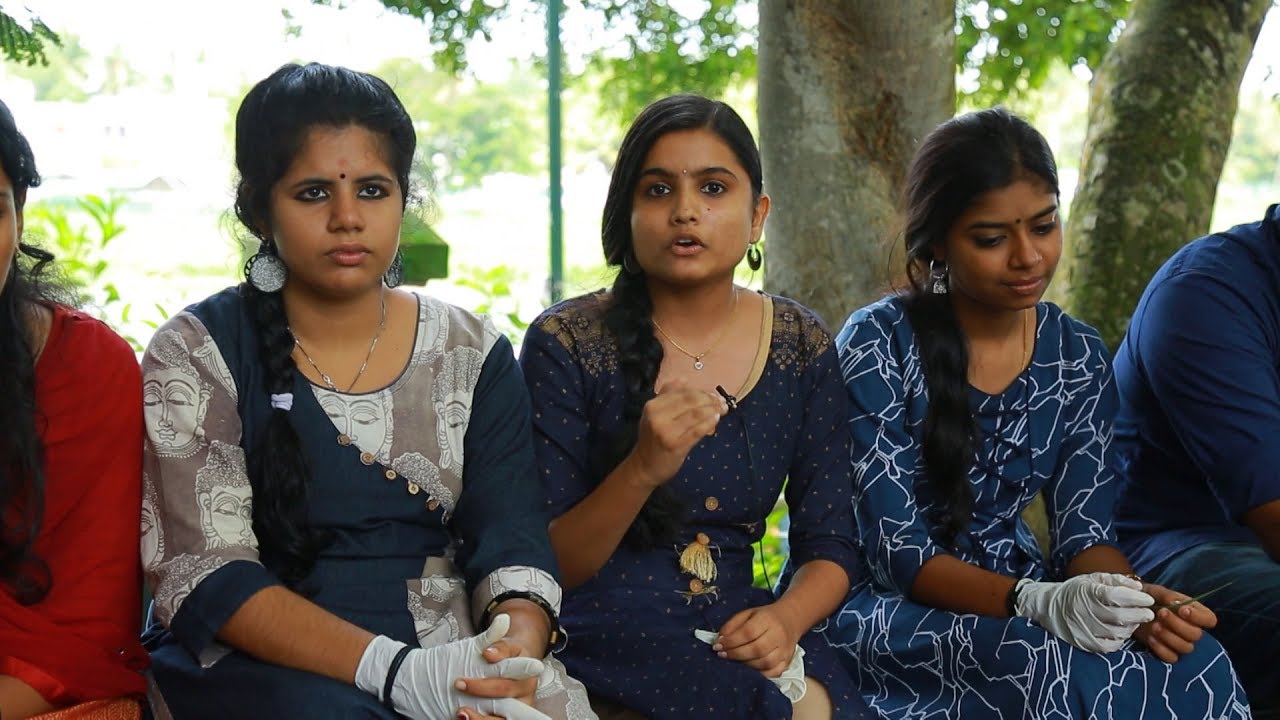 വേറിട്ട എഞ്ചിനീയറിംഗ് പഠനം TRANSLATIONAL ENGINEERING, BARTON HILL ENGINEERING COLLEGE