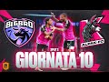 FARAONICA VITTORIA e MANTENIAMO il PRIMO POSTO! ALPAK vs BIG BRO FC | HIGHLIGHTS KINGS LEAGUE ITALIA