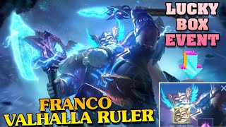 Franco epic skin is here ! don't click
this!:https://www./channel/ucs5sxfmc5kbsz_oxzs9bspq?sub_confirmation=1
introsong: thefatrat - infinite powe...