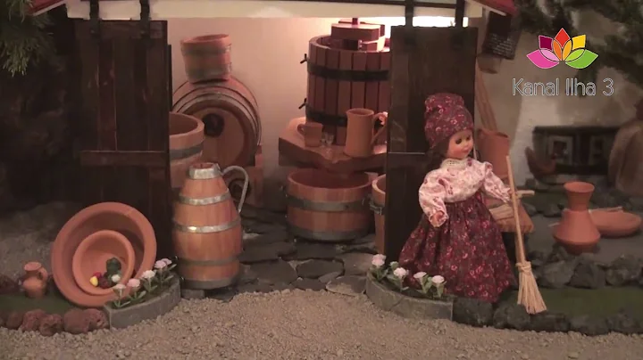 PRESEPIO BILL & PAULA CARTER CALIFORNIA