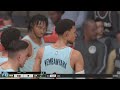 NBA 2K25 Tournament Western Conference round 1 : Twolves(Paul) @ Spurs(Garrett)