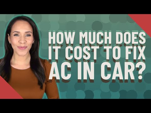 Cheapest Auto Ac Repair Near Me Within 5 Mi