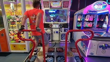 02.11.24 - PIU Phoenix - RonkoDDR on Cutie Song - S15