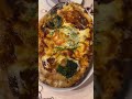 Bella Notte Italian Restaurant Tokyo Japan #shorts #youtubeshorts #trending #japan #italianfood #yt