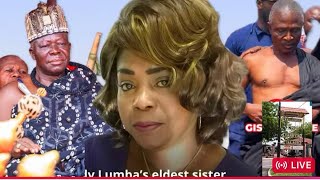 LIVE Frm Manhyia:ScIntillating Atmosphere As Akosua Brempomaa&Abusuapanin Face Off Over Ntamkese3