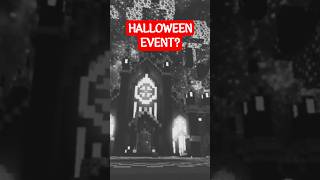 Halloween Event - Map Bedwars