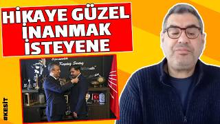 CHP’den Arif Kocabıyık açıklaması! Buradaki bahaneyi kimse yemez