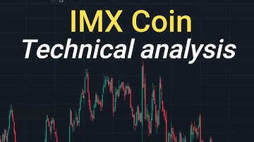IMX Coin Price Prediction and Technical analysis 22 September