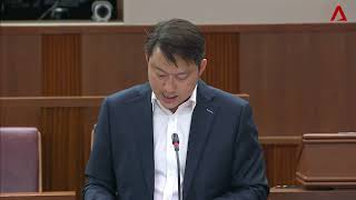 2019/01/14 Lam Pin Min addresses concerns raised on Infectious Diseases Amendment Bill 2019/01/14 Lam Pin Min addresses concerns raised on Infectious Diseases Amendment Bill