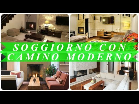 Video: Soggiorno Con Camino Ad Angolo (33 Foto): Idee Di Design Per Un Appartamento Con Camino E TV