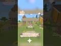 tutorial membuat ayunan😵‍💫💓 #minecraft #kawaiiworld2023 #millkycakke #dramakawaiiworld2023 #fypシ