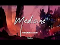 Miniature de la vidéo de la chanson Medecine
