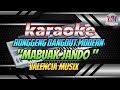 karaoke mabuk jando_ronggeng dangdut modern Valencia music