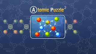 Atomic Puzzle 2 - Expert-Level Brainteaser! screenshot 4