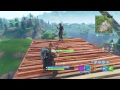 Fortnite Battle Royale: Road to 100 Solo Wins