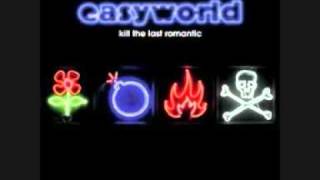 Vignette de la vidéo "Tonight by Easyworld"
