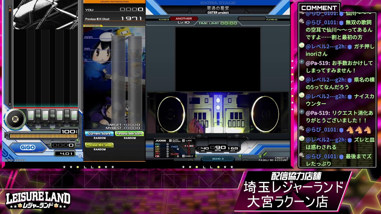 Sparkle Shower68  眠みの民