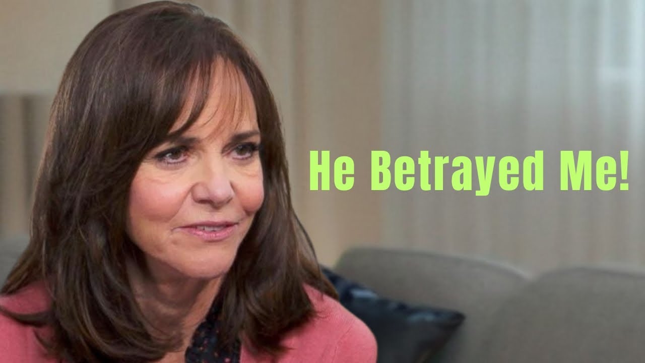 Салли Филд назвала имена шести коллег, которые разрушили ее карьеру!