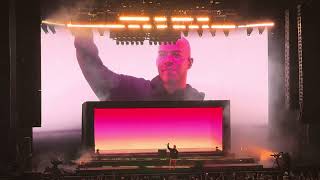 Kid Cudi ~ 02.5 Kid Cudi Talks ~ 06-17-2026 Live at White River Amphitheatre in Auburn, WA