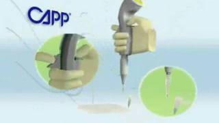CAPP TRONIC