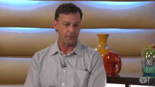 ESPN Analyst Kicks Off Strange New Documentary