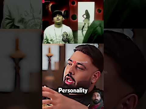 Badshah Honey Singh