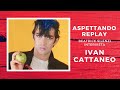 Capture de la vidéo Ivan Cattaneo - Aspettando Replay Con Beatrice Silenzi - Giornalista (2011)
