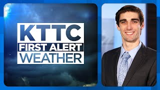 Derrick's 5pm Sunday forecast - 5/19/24