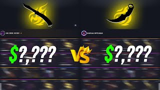 I WENT ALL IN !! | INSANE HELLCASE CASE BATTLE ?!! | Promo Code